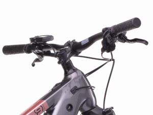 CRUSSIS e-Guera 9.11 715 Wh