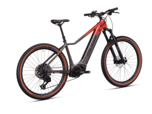 CRUSSIS e-Guera 10.11 715 Wh