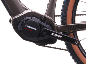 CRUSSIS e-Guera 10.11 715 Wh