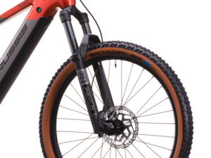 CRUSSIS e-Guera 10.11 715 Wh