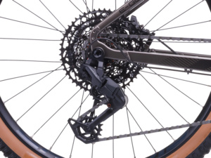 CRUSSIS e-Guera 10.11 715 Wh