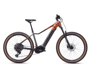 CRUSSIS e-Guera 10.11 894 Wh