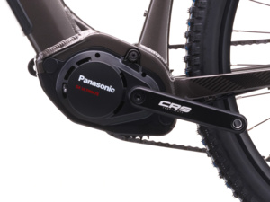 CRUSSIS e-Largo 10.11 715 Wh