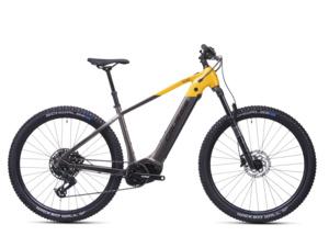 CRUSSIS e-Largo 10.11 715 Wh