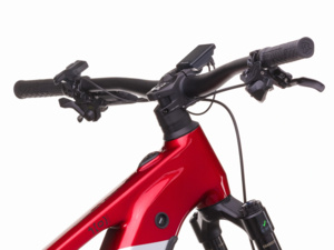 CRUSSIS e-Hard 10.11-Pro 715 Wh