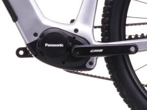 CRUSSIS e-Hard 10.11-Pro 715 Wh