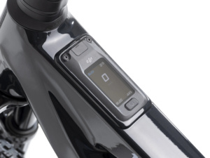 CRUSSIS e-Hard 11.11 800 Wh