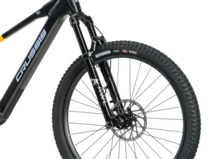 CRUSSIS e-Hard 11.11 800 Wh