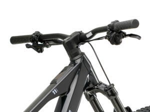 CRUSSIS e-Hard 11.11 800 Wh