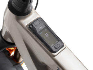 CRUSSIS e-Hard 11.11-Pro 800 Wh