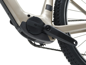 CRUSSIS e-Hard 11.11-Pro 800 Wh