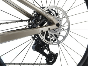 CRUSSIS e-Hard 11.11-Pro 800 Wh