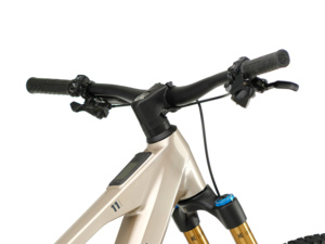 CRUSSIS e-Hard 11.11-Pro 800 Wh