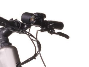 CRUSSIS e-Savela 7.11 518 Wh