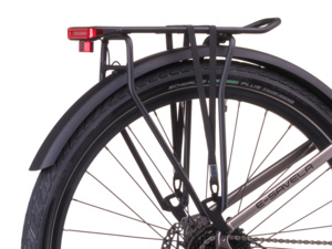 CRUSSIS e-Savela 7.11 518 Wh