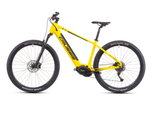 CRUSSIS e-Largo 7.11 513 Wh