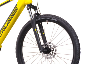 CRUSSIS e-Largo 7.11 513 Wh