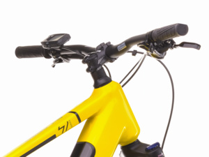 CRUSSIS e-Largo 7.11 513 Wh