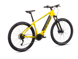 CRUSSIS e-Largo 7.11 715 Wh