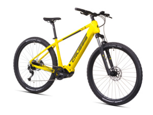 CRUSSIS e-Largo 7.11 894 Wh