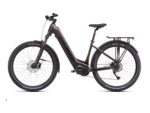 CRUSSIS ONE-Country 7.11 513 Wh