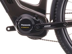 CRUSSIS ONE-Country 7.11 513 Wh