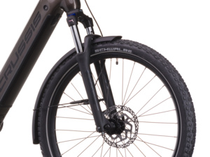 CRUSSIS ONE-Country 7.11 513 Wh