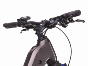 CRUSSIS ONE-Country 7.11 513 Wh