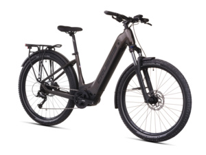 CRUSSIS ONE-Country 7.11 715 Wh