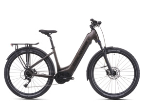 CRUSSIS ONE-Country 7.11 715 Wh