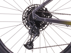 CRUSSIS e-Largo 9.11 715 Wh