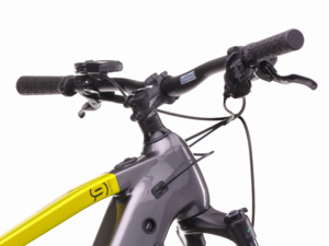 CRUSSIS e-Largo 9.11 715 Wh