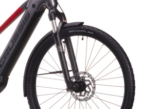 CRUSSIS e-Savela 9.11 715 Wh