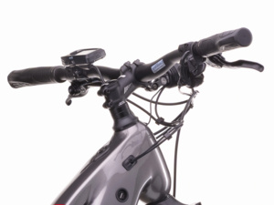 CRUSSIS e-Savela 9.11 715 Wh