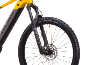 CRUSSIS e-Largo 10.11 894 Wh