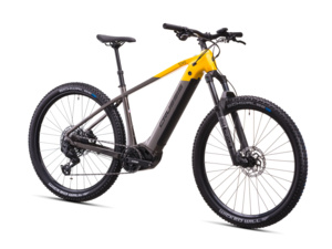 CRUSSIS e-Largo 10.11 894 Wh