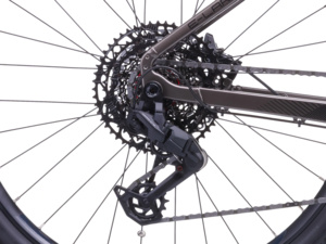 CRUSSIS e-Largo 10.11 894 Wh