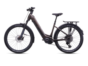 CRUSSIS ONE-Country 10.11 715 Wh