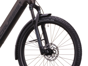 CRUSSIS ONE-Country 10.11 715 Wh