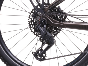 CRUSSIS ONE-Country 10.11 715 Wh