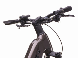 CRUSSIS ONE-Country 10.11 715 Wh