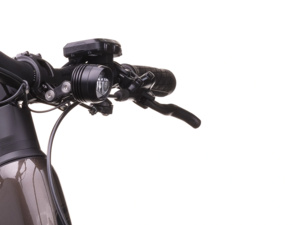 CRUSSIS ONE-Country 10.11 715 Wh