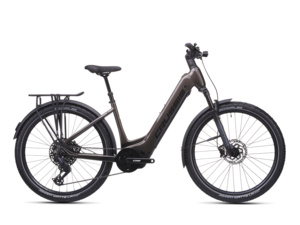 CRUSSIS ONE-Country 10.11 715 Wh