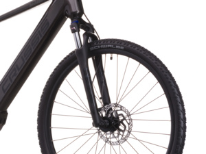 CRUSSIS ONE-Cross 7.11 513 Wh