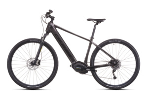 CRUSSIS ONE-Cross 7.11 715 Wh