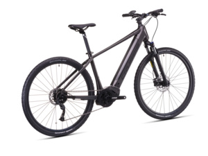 CRUSSIS ONE-Cross 7.11 715 Wh