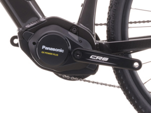 CRUSSIS ONE-Cross 7.11 715 Wh