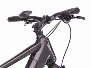 CRUSSIS ONE-Cross 7.11 715 Wh