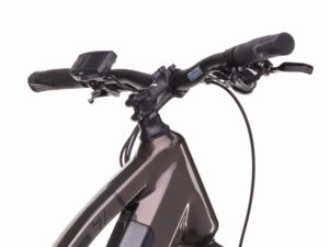 CRUSSIS ONE-Cross Low 7.11 691 Wh