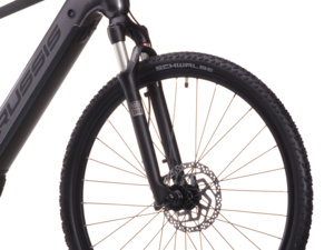 CRUSSIS ONE-Cross 9.11 715 Wh